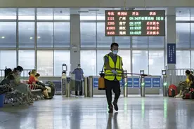 岳阳暂停多个客运班线！火车站、机场、码头最新防疫信息看这里图片