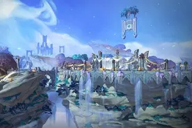 魔兽世界9.0：猎人改动图片