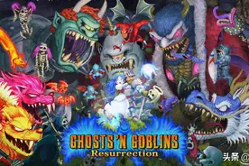 二次元，出击！盘点6月份steam发售的十大游戏（上）图片