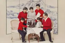 懂得感恩孩子才是一个家庭最大的幸福图片
