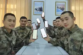 学习《中华人民共和国陆地国界法》，边防官兵在行动！图片