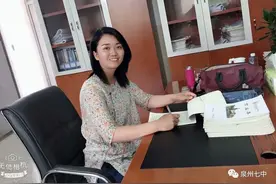 党员先锋｜支教日短 闽宁情长——泉州七中对口支援系列报道（一）图片