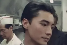 演员尊龙：出生贫寒却天生贵气，一段婚姻无儿无女，68岁孑然一身图片