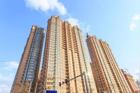 买房不想走弯路，牢记“买边、买中、不买三”，基本不会选错房图片