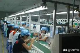 进厂危害有多大，年轻人进来看看，不要一直进厂图片