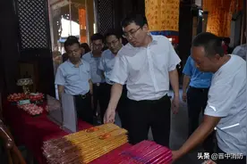 世界文化遗产平遥古城设“景点消防安全日”：每月9日图片