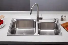 厨房水槽选不对？这份作业上万人在线抄！(下篇)图片