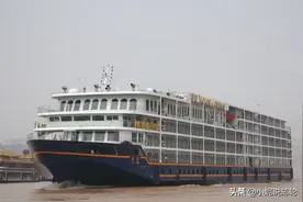 从重庆到武汉的游轮指南，最少需要多长时间，每人多少钱？图片