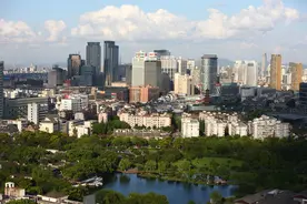 宁波相比无锡，谁的综合实力更强？图片