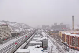 全球变暖的背景下，今年会是冷冬？中美专家同时预警今冬极端天气图片