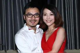 “文化人”汪涵的情史，远比你想象中的精彩图片