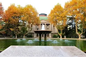 这所985大学，被称为“福建大三本”，土木和建筑排名全国第一图片