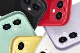 2021年10月，我还是买了iPhone11……图片