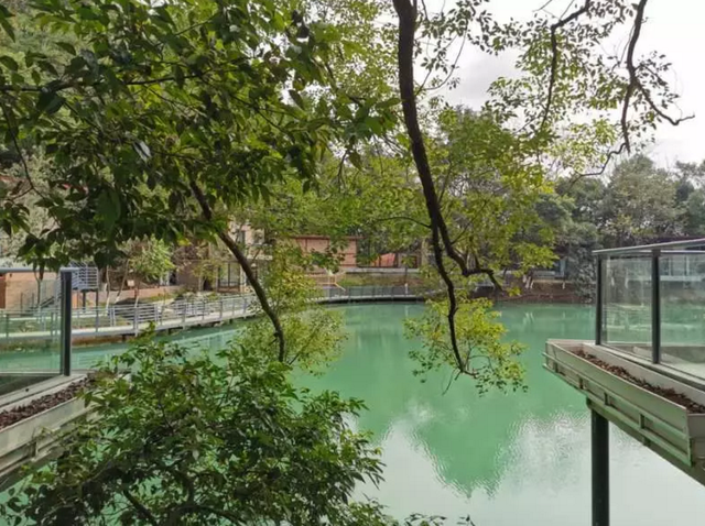 探秘洞天仙境！逃离城市，翻山越岭，来到山中小屋