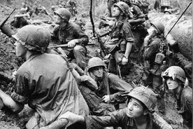 1990年，中越领导人会晤内幕：中越关系是怎么正常化的？图片