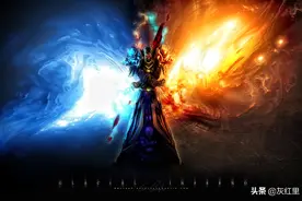 魔兽世界TBC：法师、术士、猎人玩家毕业装备搭配选择图片