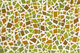 5张色觉测试图，能识别出来几张？是否满足考驾照的条件？图片