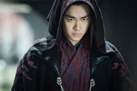 父母双亡，命运多舛，看懂了张小凡为何原谅普智，你就看懂了诛仙图片