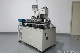 自动化设备-深圳市奥科立自动化有限公司图片