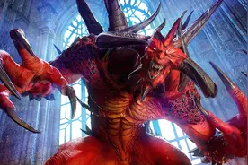 暗黑破坏神 2：狱火重生 - 评测图片