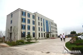 缴纳五险！工资3500-8000元，临港又一企业“职”等你来!图片
