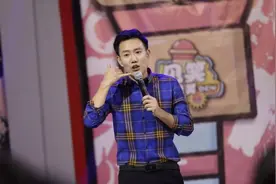 东北本土的脱口秀来了！东北人的幽默感超下饭，一起来笑啊图片