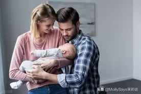 初为人父：成为理想父亲的8种方法图片