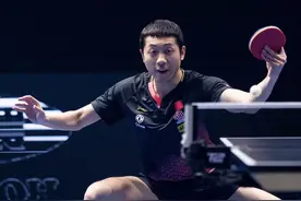 刘国梁要管管了，隔离还不忘挣奶粉钱，许昕直言：想去德云社试试图片