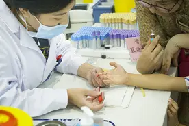 A、B、O、AB型血，各有什么优势？为啥总说O型血最好？图片