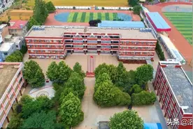 新建4所中小学、4所幼儿园！都在洛阳这个区图片