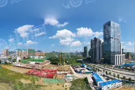 近5亿元！临桂批复建设5所新学校，新区教育配套大提速图片