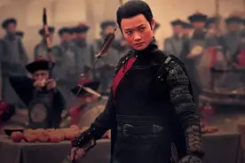 “血滴子”到底是暗器？是电影？还是一个组织？图片