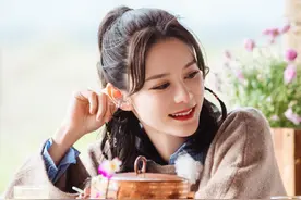 《妻子的浪漫旅行》：男人身上的“气味”，谁最幸福一目了然图片