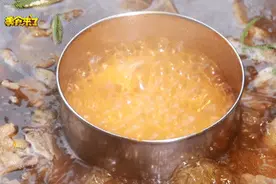 春夏季火锅首选，滋补保健，瘦身养颜，尽在鹅火锅！图片