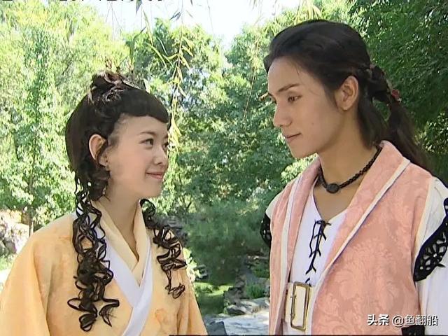 六部陈坤出演过的电视剧,你看过几部呢?最喜欢哪部?