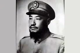 作恶多端的西北王马步芳，出逃时携带大量黄金，晚年却无人制裁图片