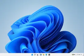 这就是未来？Windows 11抢先体验：视觉体验变化太大图片