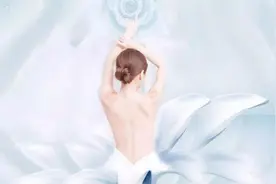 经期出血不规律，小腹坠痛，做女人，真的难图片