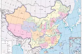 1984年中国前25大城市图片