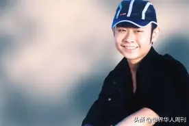 50岁刀郎近照曝光：红极一时却突然销声匿迹，这些年他去哪儿了？图片