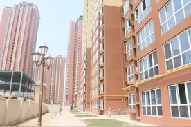 断供多年，西安限价房去哪儿了？图片