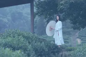 中国古代志怪小说翻译（四十二）「聊斋志异.长亭」图片