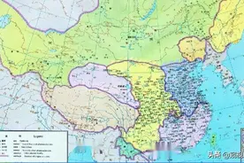 高洋本是开疆拓土的贤明之君，为何却成了历史上最臭名昭著的皇帝图片