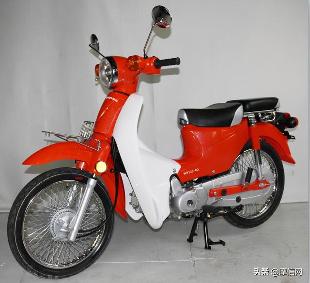 摩托哥：二次元、本田幼兽与未来