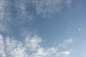 你若安好便是晴天图片