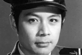 《保密局的枪声》男主角陈少泽：创下票房神话，与妻子恩爱48年图片