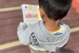 3岁二宝要上幼儿园，我们读了这些绘本，让他提前适应幼儿园生活图片