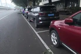 对（非机动车道）路权之争的思考图片