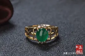 祖母绿产地哪里好？祖母绿产地盘点图片