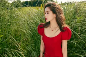 王子文：一个被演戏“耽误”的瑜伽“高手”，钟爱瑜伽，比例完美图片